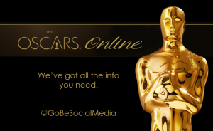 Oscarsgraphic