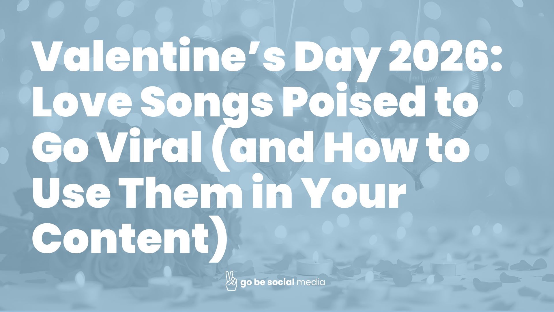 Valentine's Day Music