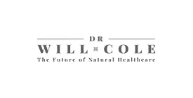 dr-will-cole-the-future-of-natural-healthcare-logo