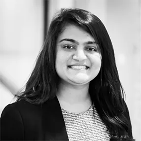Krishna Parikh